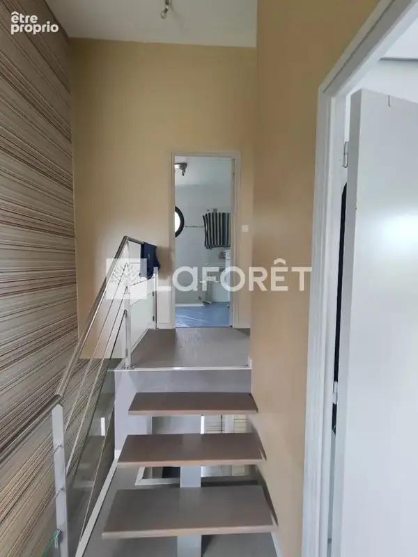 Maison d'architecte de 150 m² sur plus de 4 500 m² de terrain  À moins de 15 min au sud de Guingamp - photo 11
