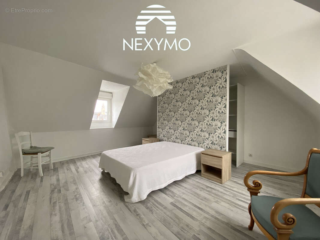 Appartement à LE MANS