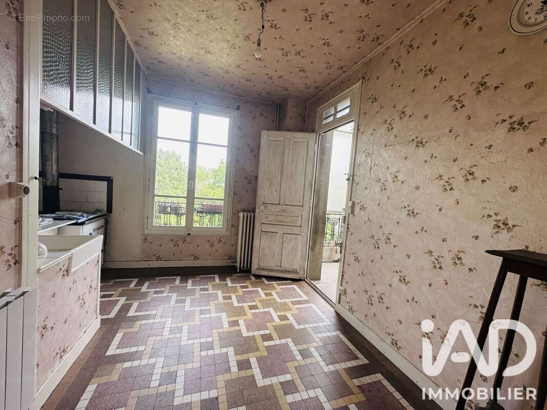 Photo 6 - Maison à SAULX-LES-CHARTREUX