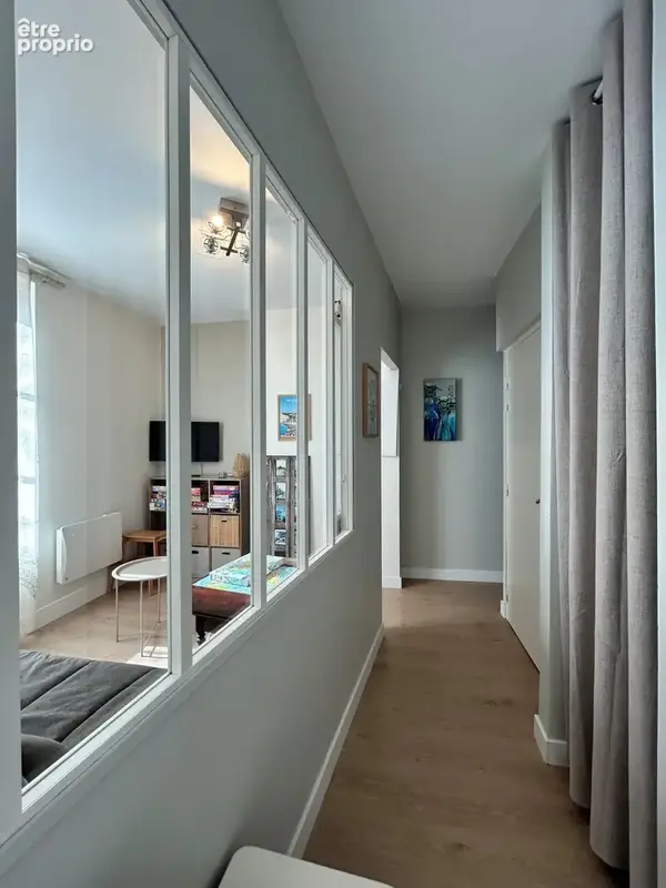 Appartement 4 pièces 51 m² à vendre à Mers-Les-Bains (80350) - photo 3