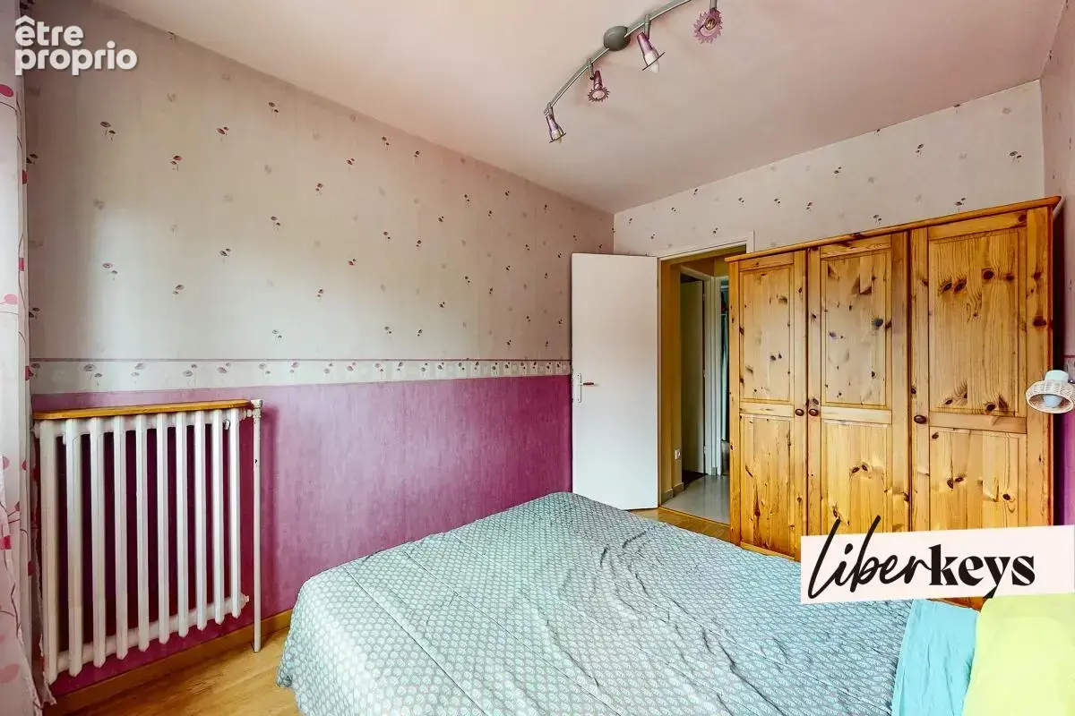 Maison familiale – 855 m² de terrain – Parc de la Cloche – Orly - photo 11