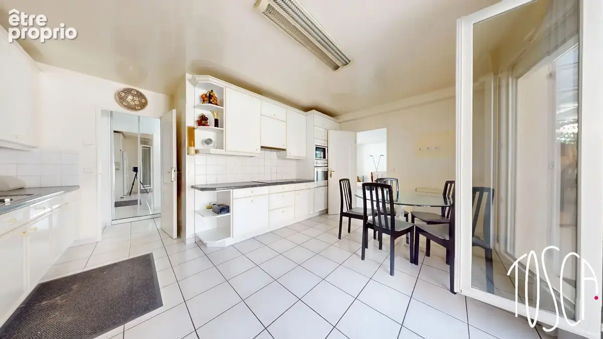 Exclusivité thiais - maison 8 pieces 251m2 - résidence saint-exupery - photo 9