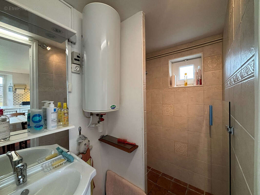 Maison à CHATEAUNEUF-EN-THYMERAIS