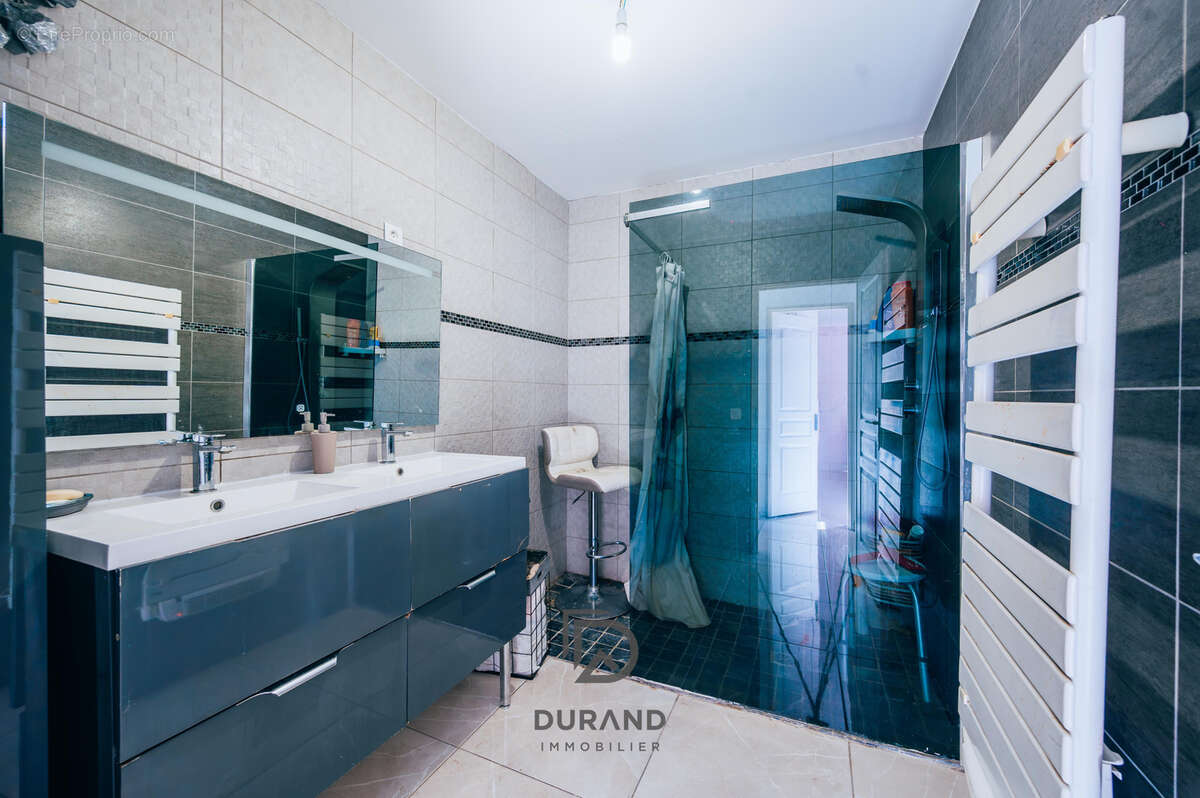 Maison à MARSEILLE-15E