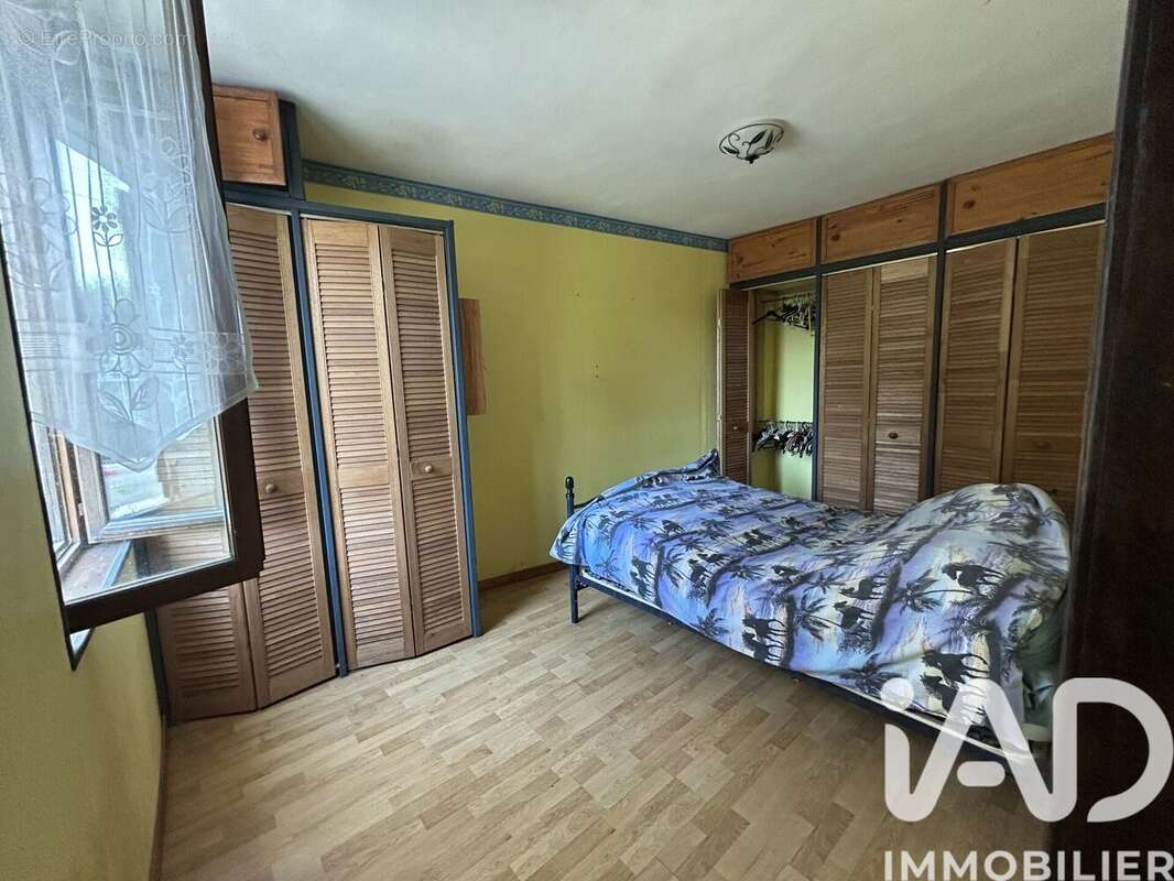 Photo 5 - Maison à ROSULT