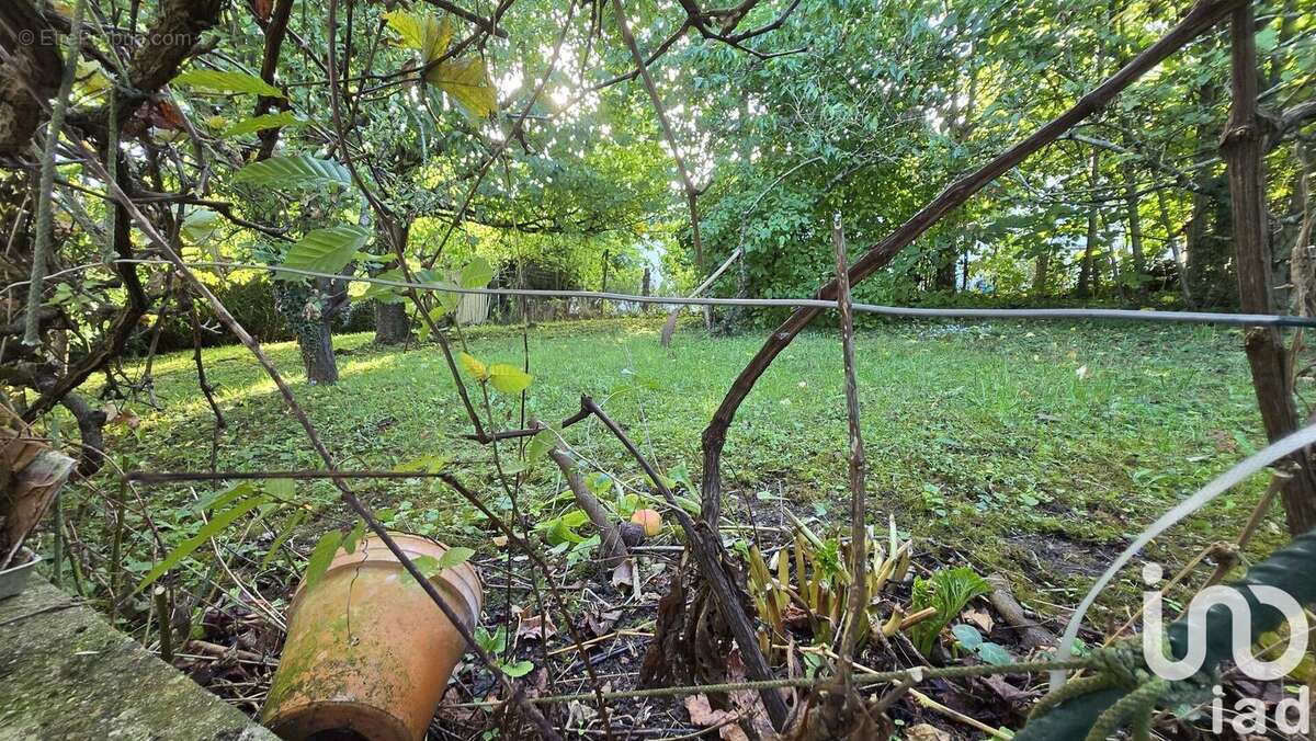 Photo 3 - Maison à JOUY-MAUVOISIN