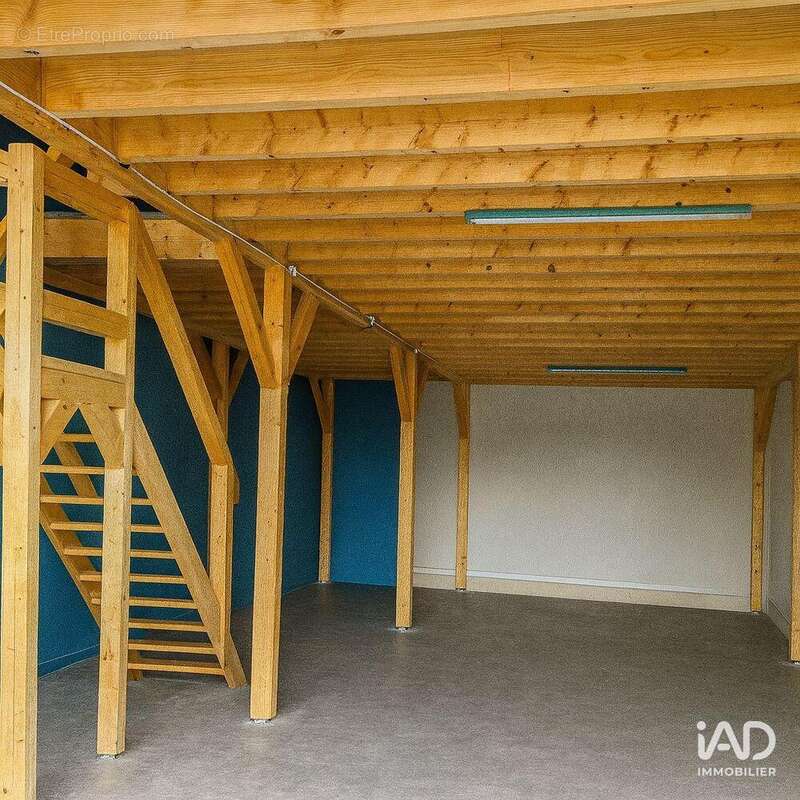 Photo 4 - Commerce à PIREY