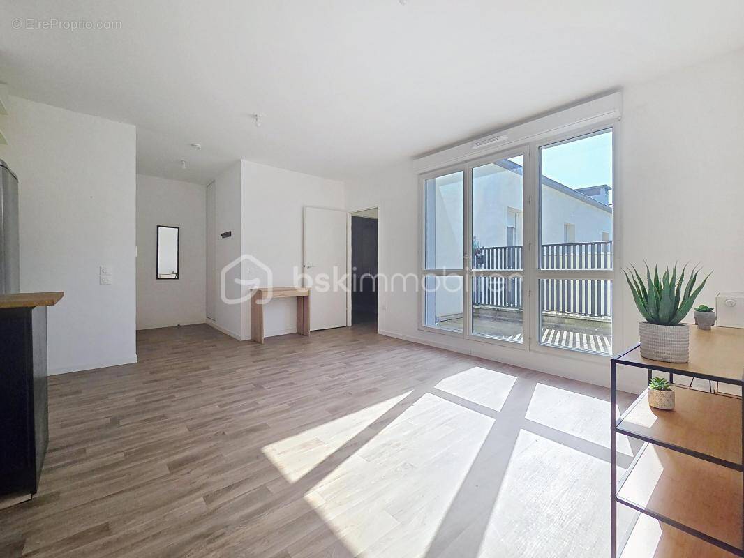 Appartement à GAGNY