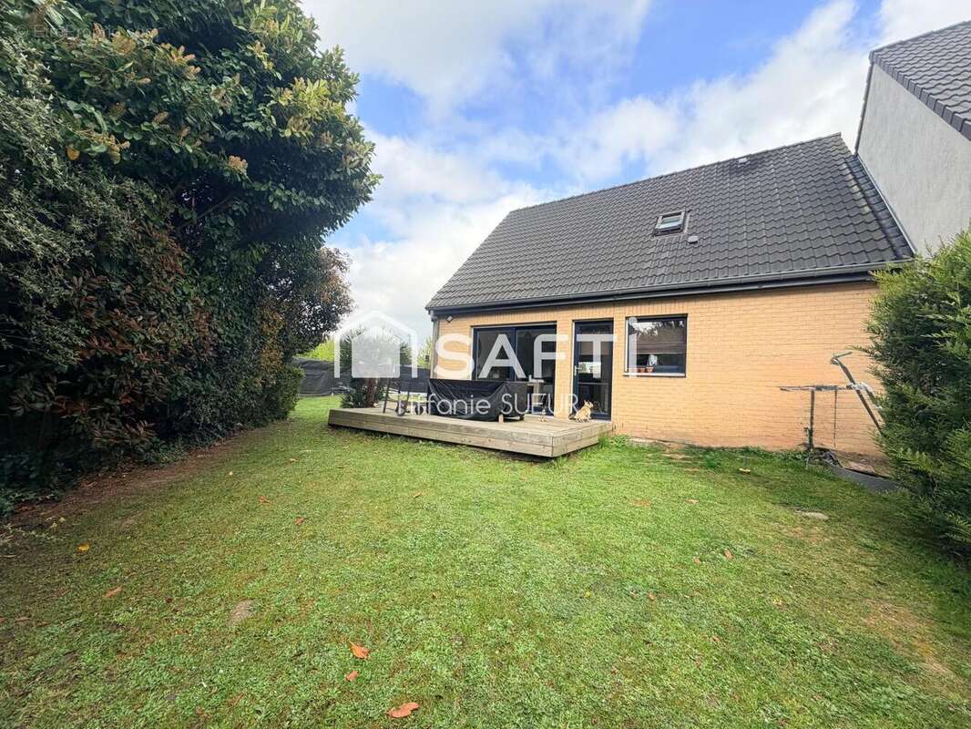 Photo 9 - Maison à HENIN-BEAUMONT