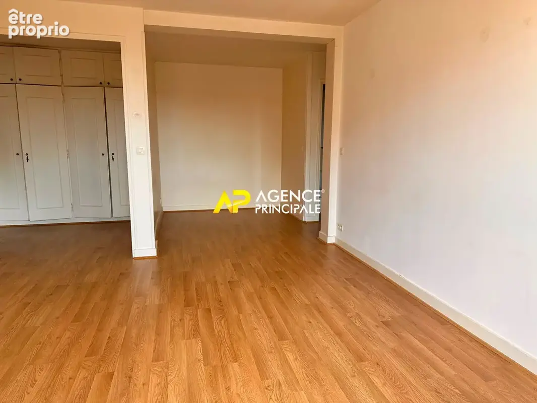 Sartrouville - La Vaudoire - Appartement 2 pièces 56.53 m2 - photo 3