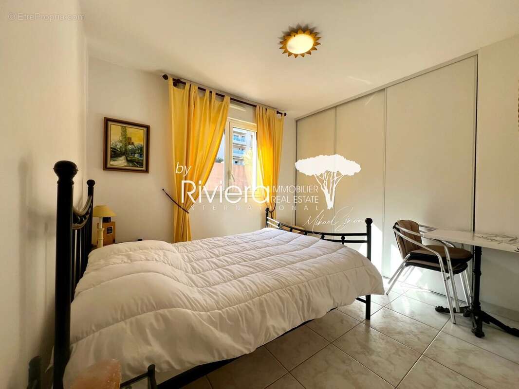 Appartement à CAVALAIRE-SUR-MER