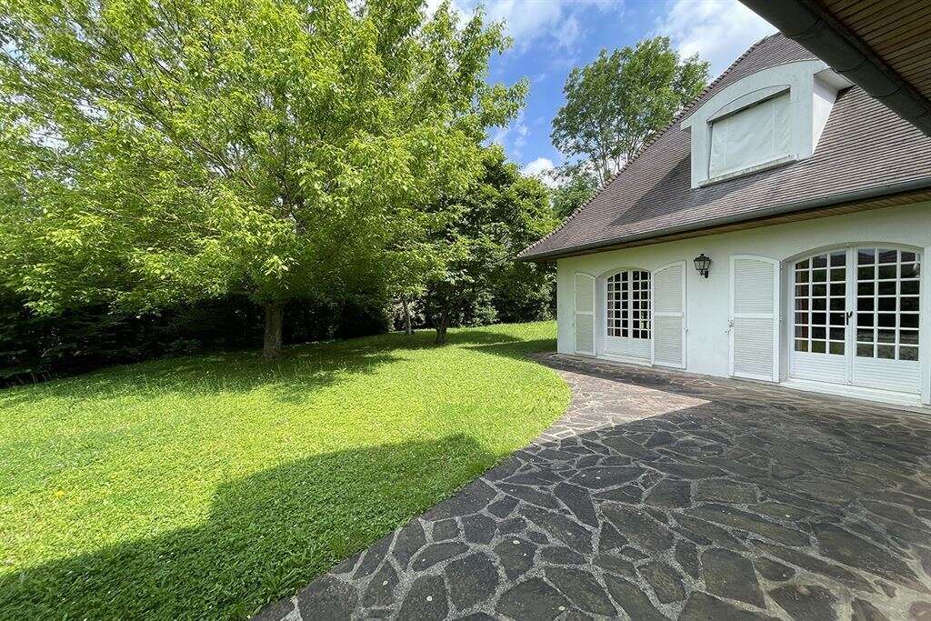 Maison à SUCY-EN-BRIE