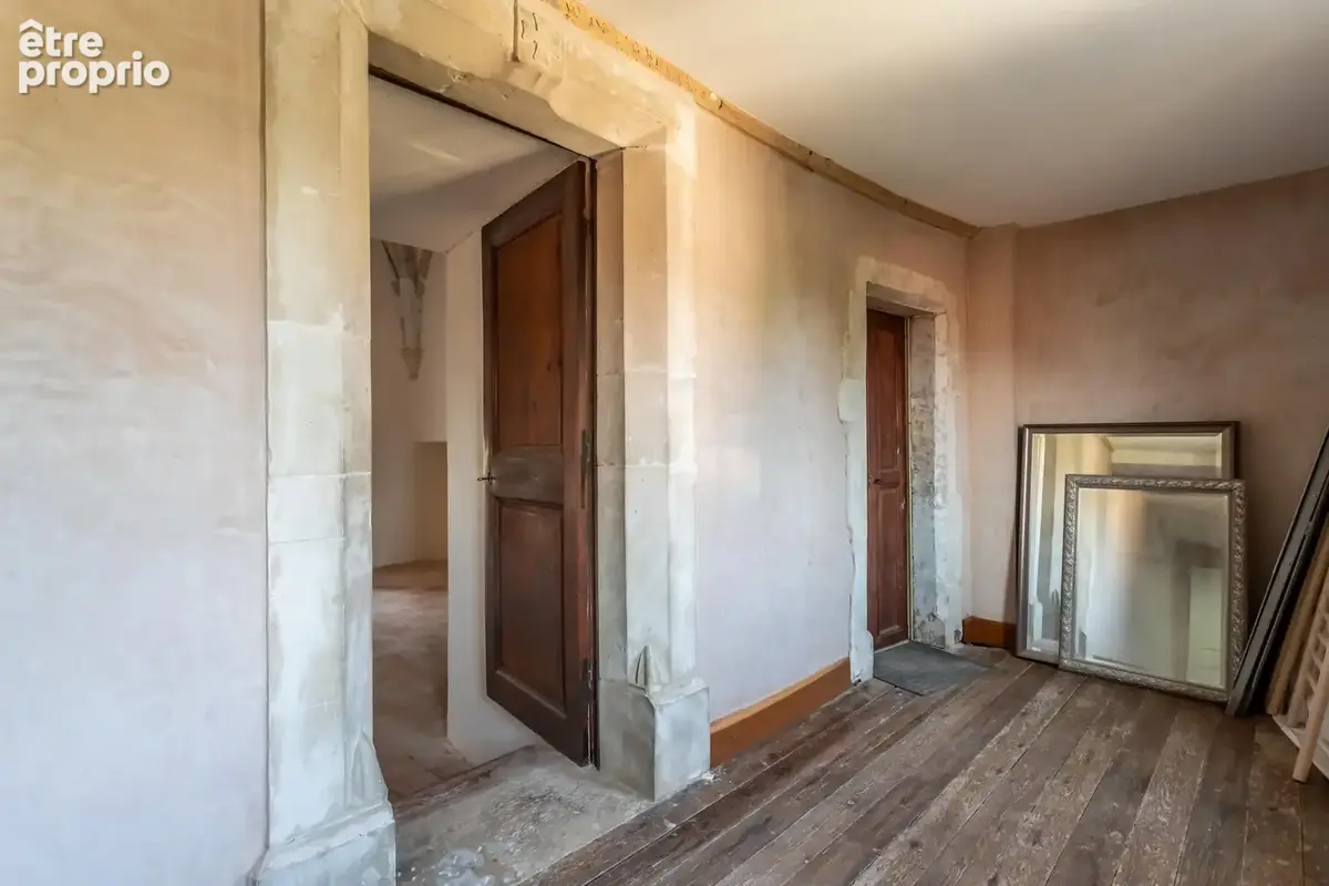 Château - Une situation magnifique et des intérieurs époustouflants - photo 44