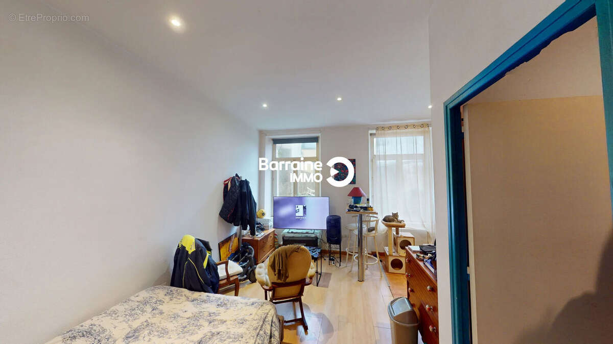 Appartement à LORIENT
