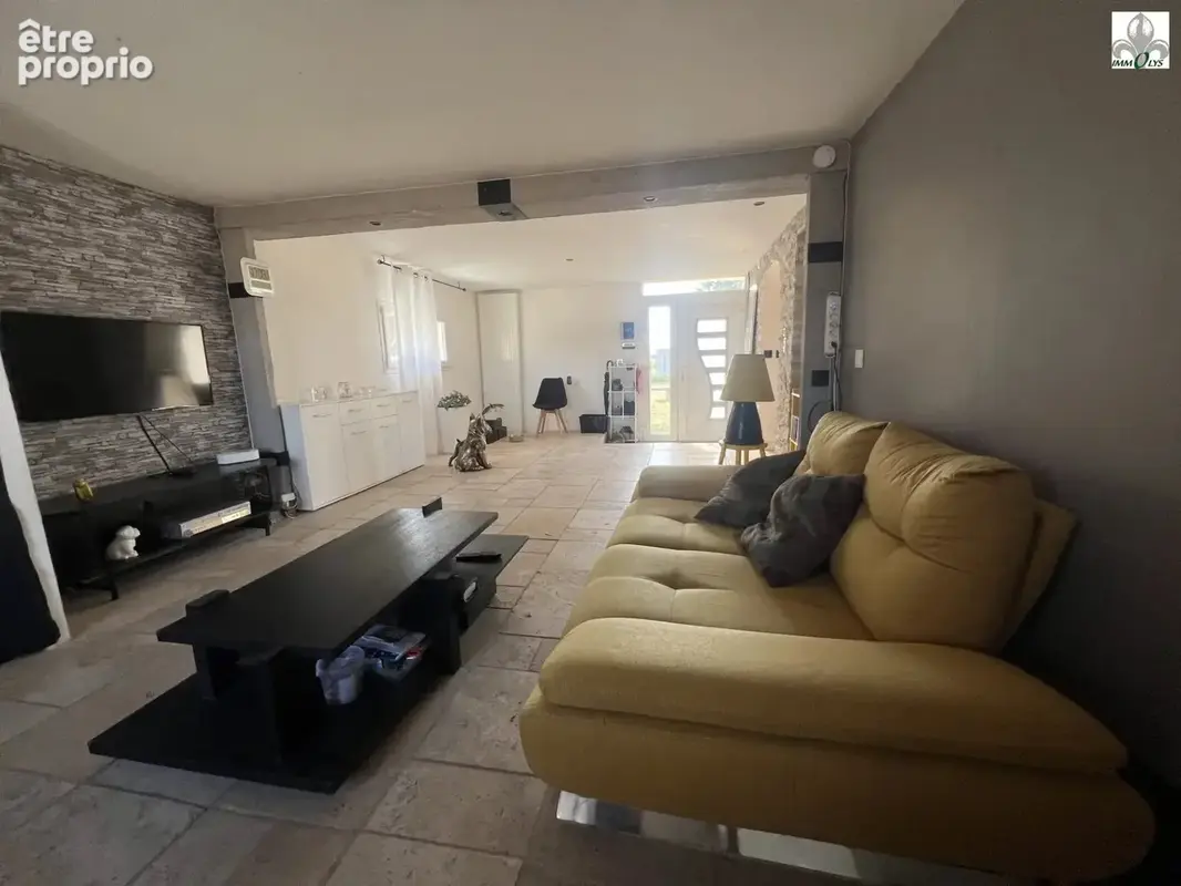 Charmante maison 3 chambres avec vue nature et tranquilité - photo 8