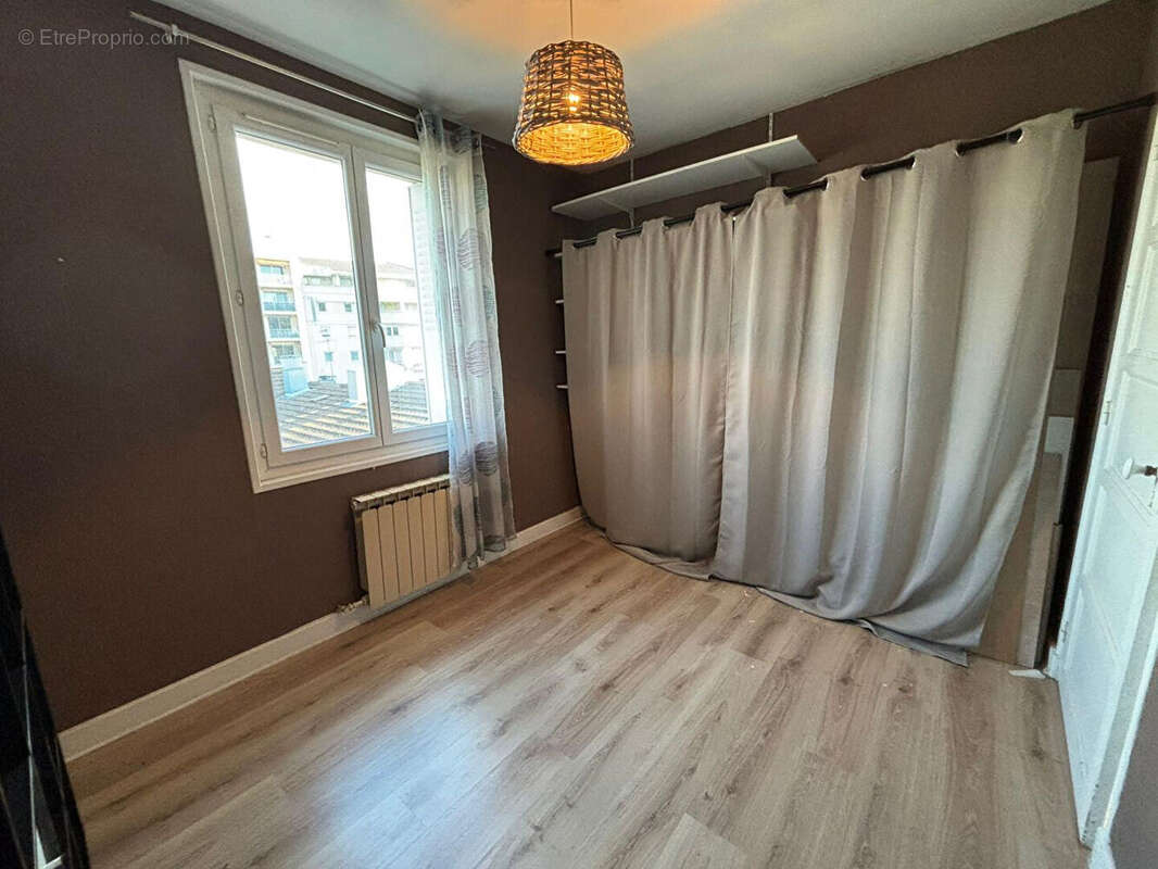 Appartement à VALENCE
