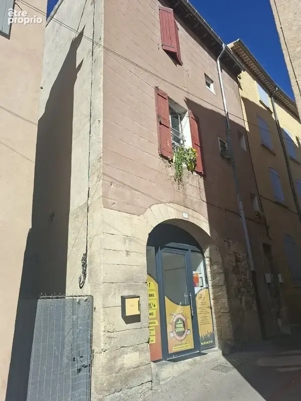 Appartement à MANOSQUE