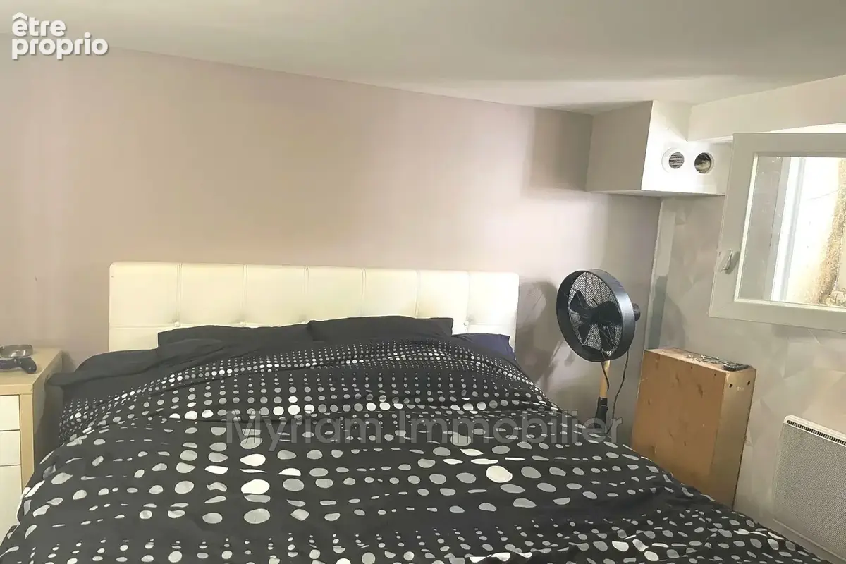 Maison 3 pièces 73 m² à vendre à Saint-Cezaire-Sur-Siagne (06530) - photo 4
