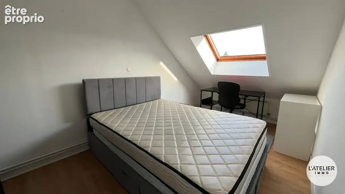 Immeuble Crécy-sur-Serre 18 pièces 444.48 m2 - photo 8