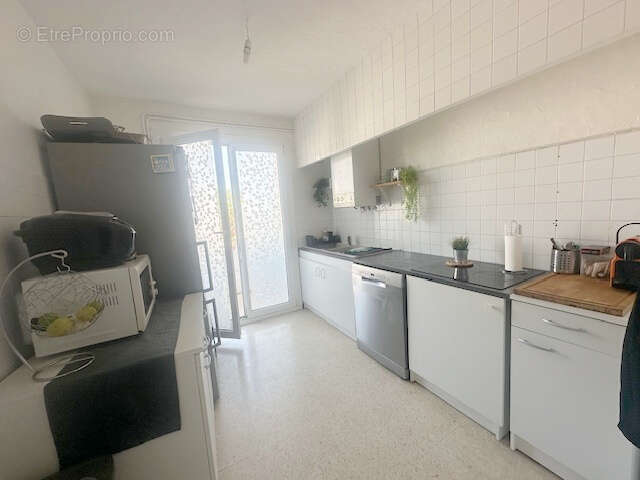 Appartement à LATTES