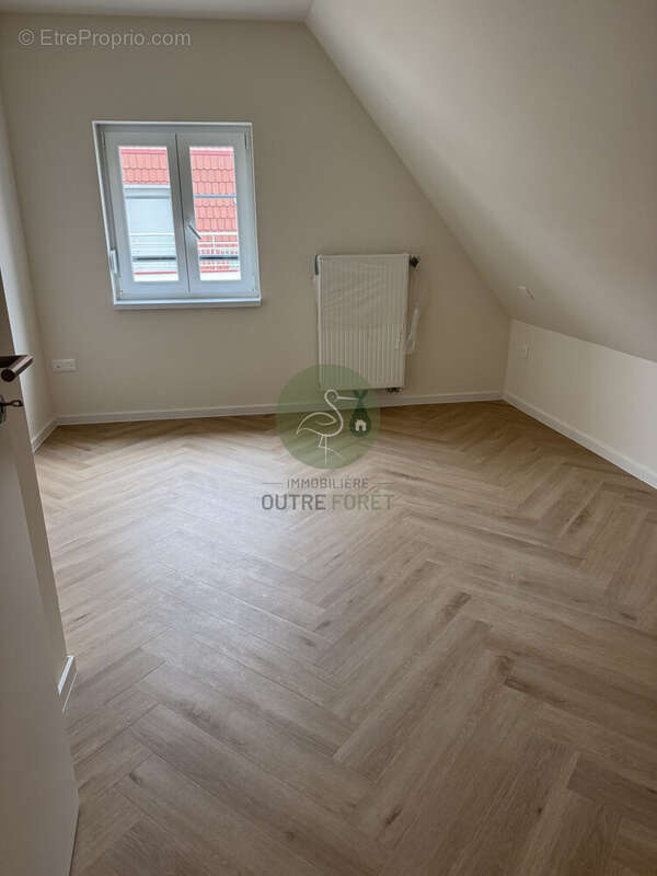 Appartement 95 m² à Haguenau  - photo 6