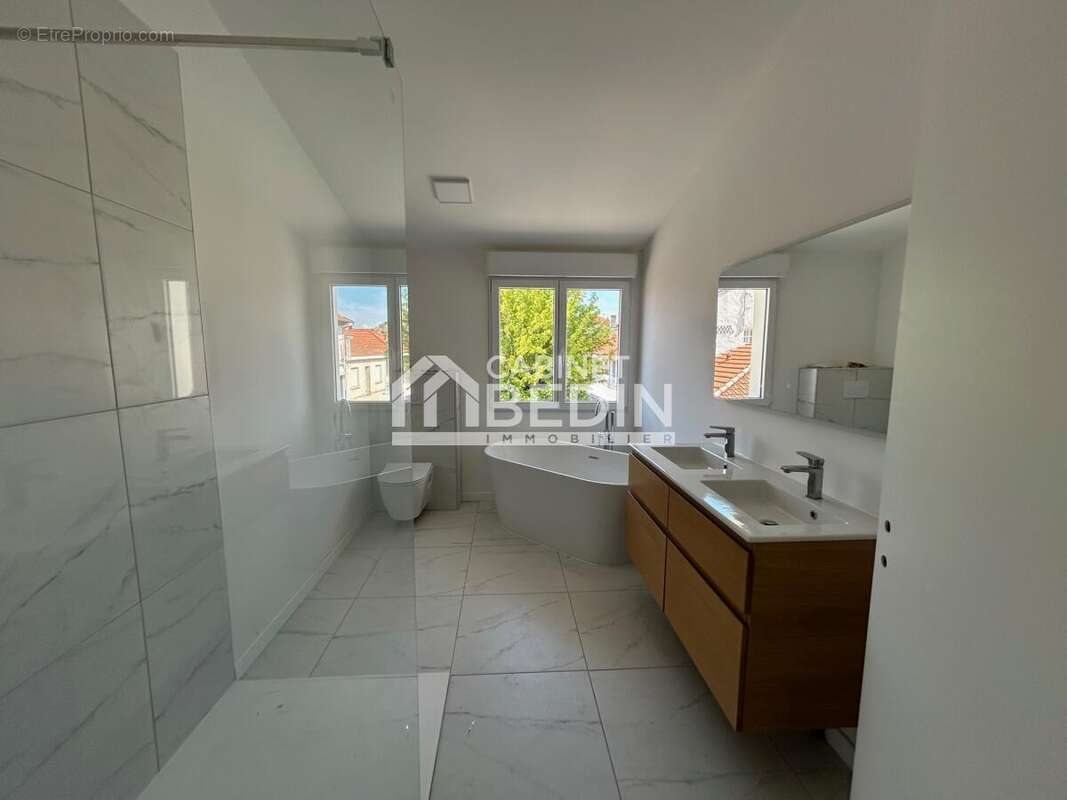 Maison à LA TESTE-DE-BUCH