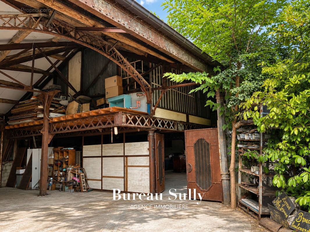 Beynost 01700 Maison 235 m2  Terrain 1296 m2 & dépendances TER 18 mn Gare Part Dieu - photo 18