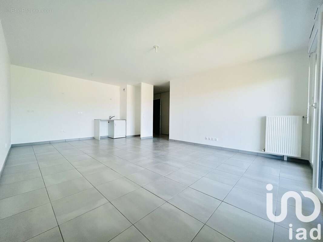 Photo 5 - Appartement à NEMOURS