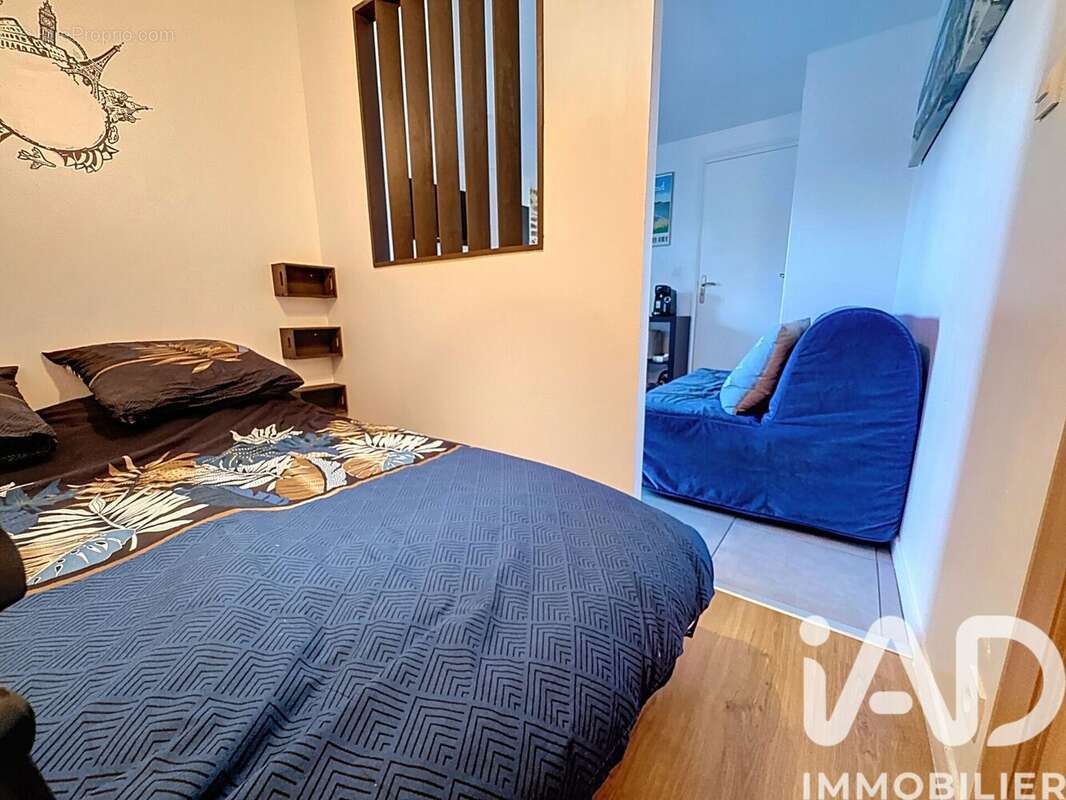 Photo 5 - Maison à SAINT-JOUAN-DES-GUERETS