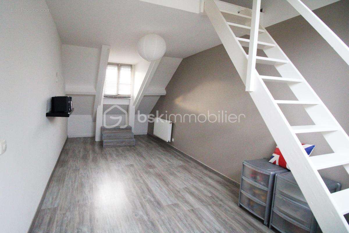 Charmante maison de 150 m² – Aucun travaux à prévoir – À quelques minutes de Mormant - photo 16