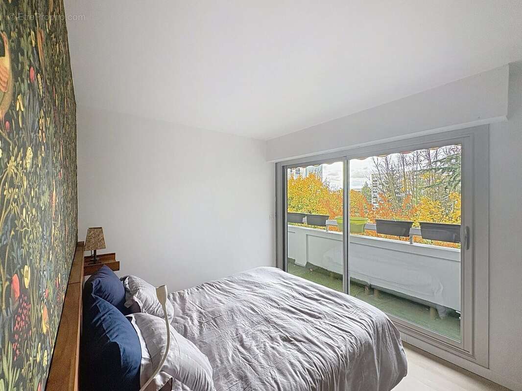 Appartement à CHEVILLY-LARUE