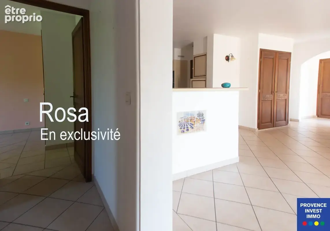 Villa de bonne construction plain peid - photo 10