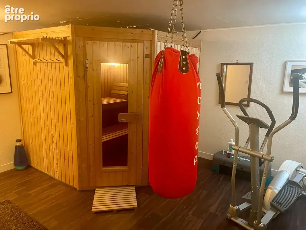 Maison Montmorency 8 pièce(s) 200 m2 - photo 14