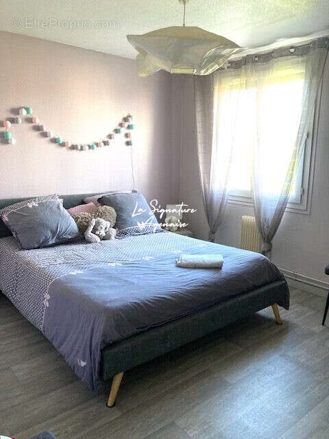 Maison à LE PASSAGE