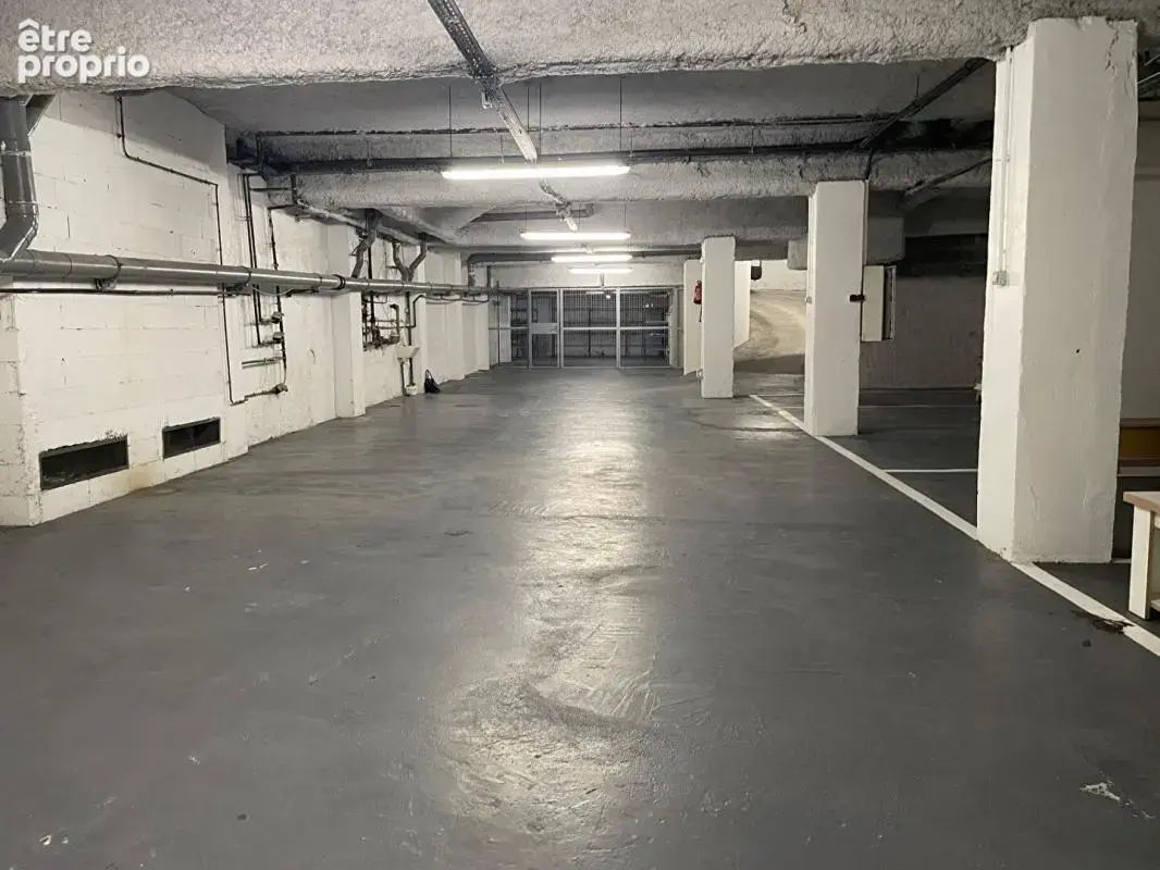 Parking / box Lyon - photo 3
