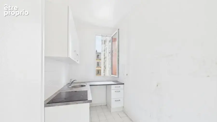Appartement 2 pièces 45 m² à vendre à Paris-15e (75015) - photo 9