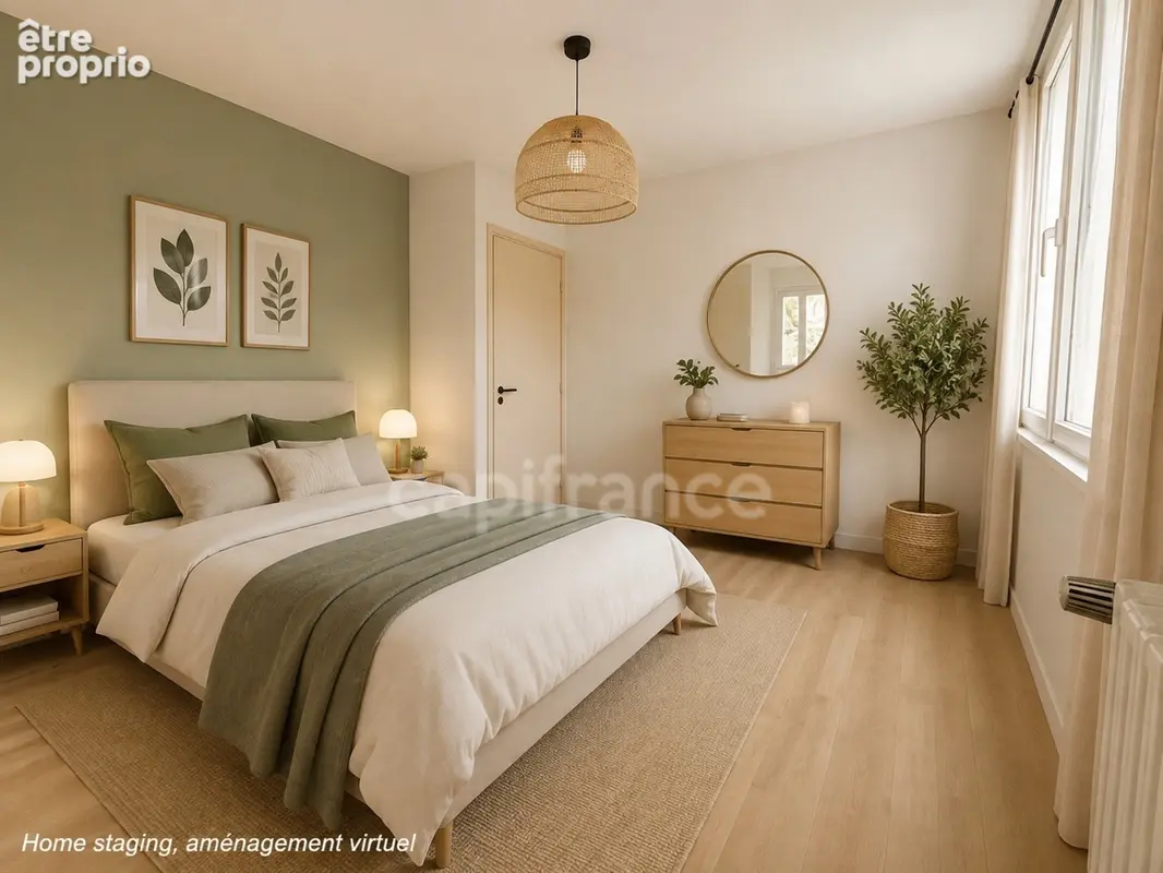 Charmante maison 4 Chambres - photo 14