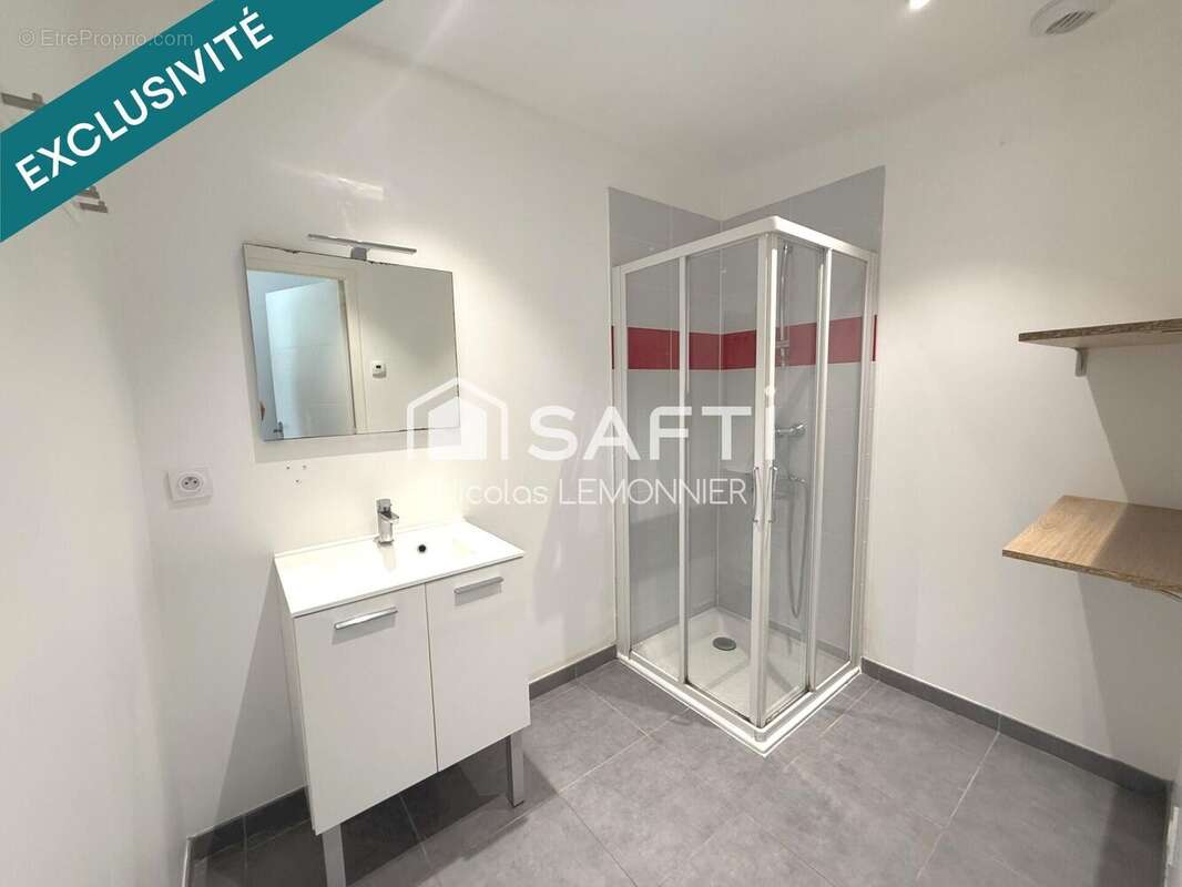 Photo 4 - Maison à SANNERVILLE