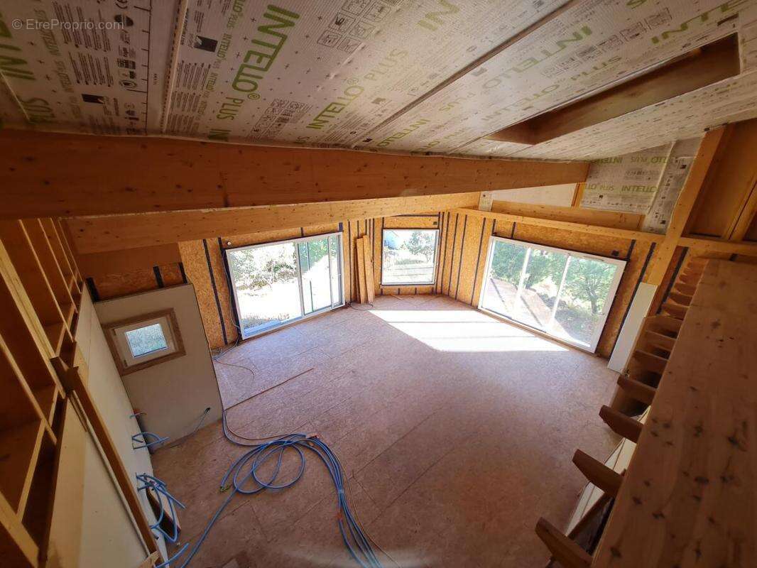 Maison à BIZE-MINERVOIS