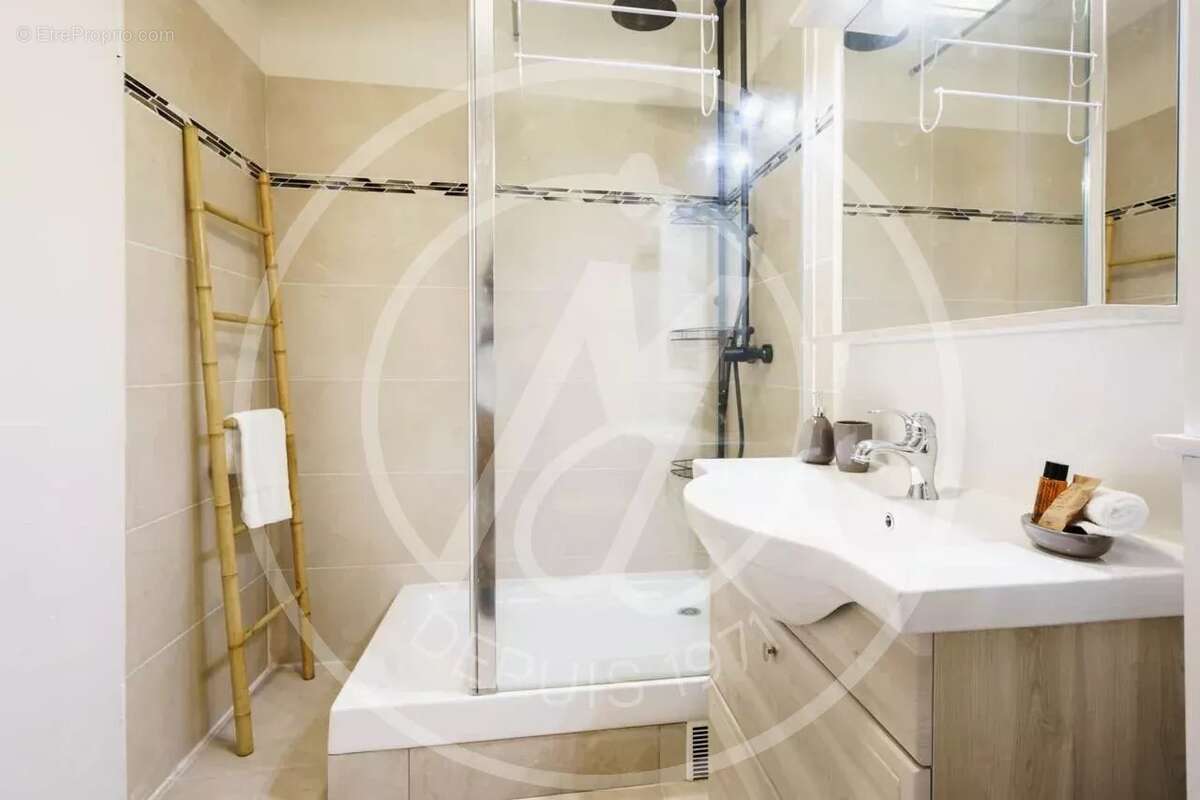 Appartement à SAINTE-ANNE