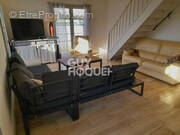 Maison à SAINT-DENIS-D'OLERON