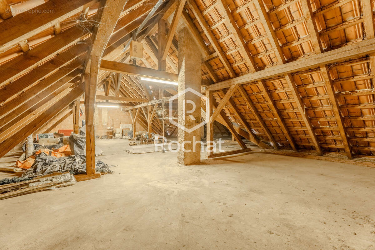 Durningen   maison individuelle en viager occupé   4 pièces   103,5 m2   terrain de 680 m2 - photo 4