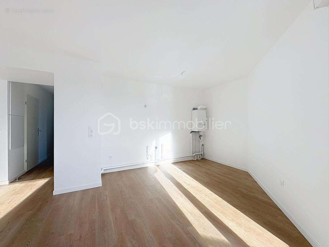 Appartement à PONT-L'EVEQUE