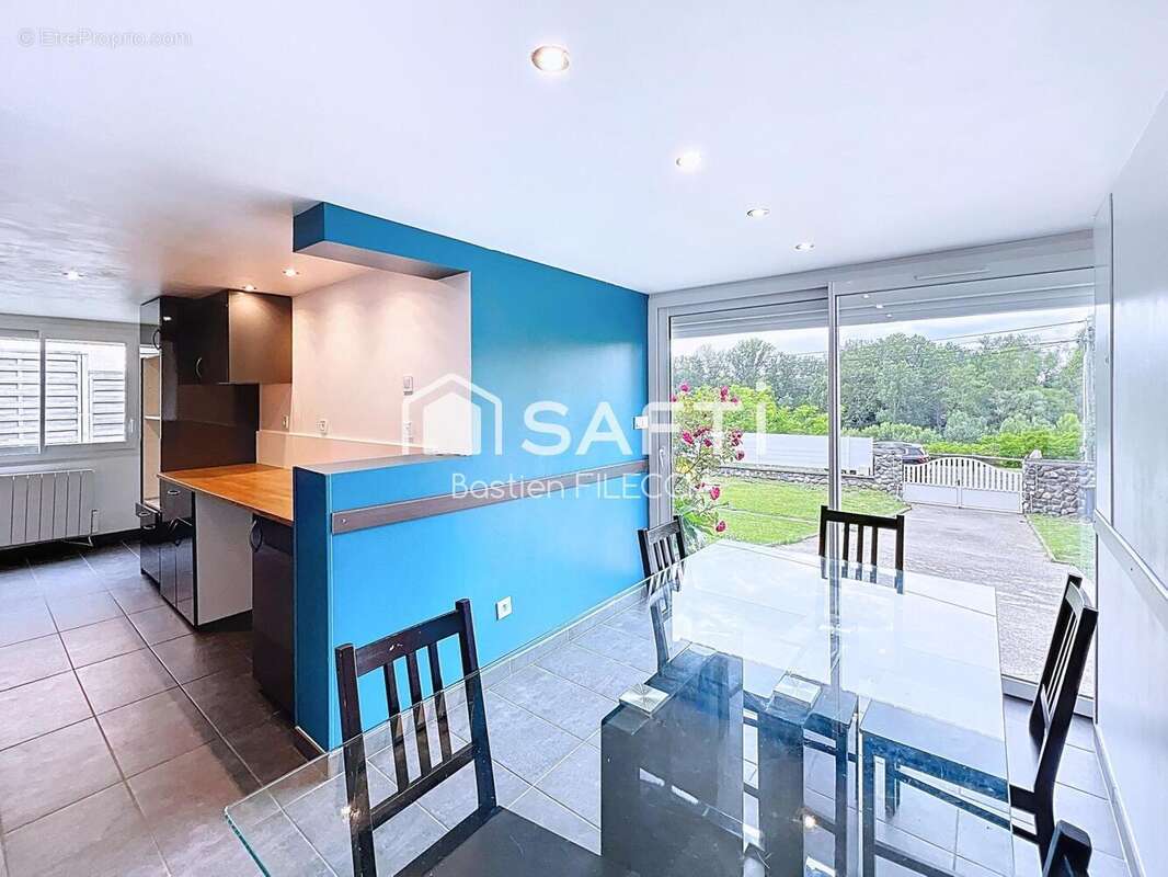 Photo 4 - Maison à SAUBENS