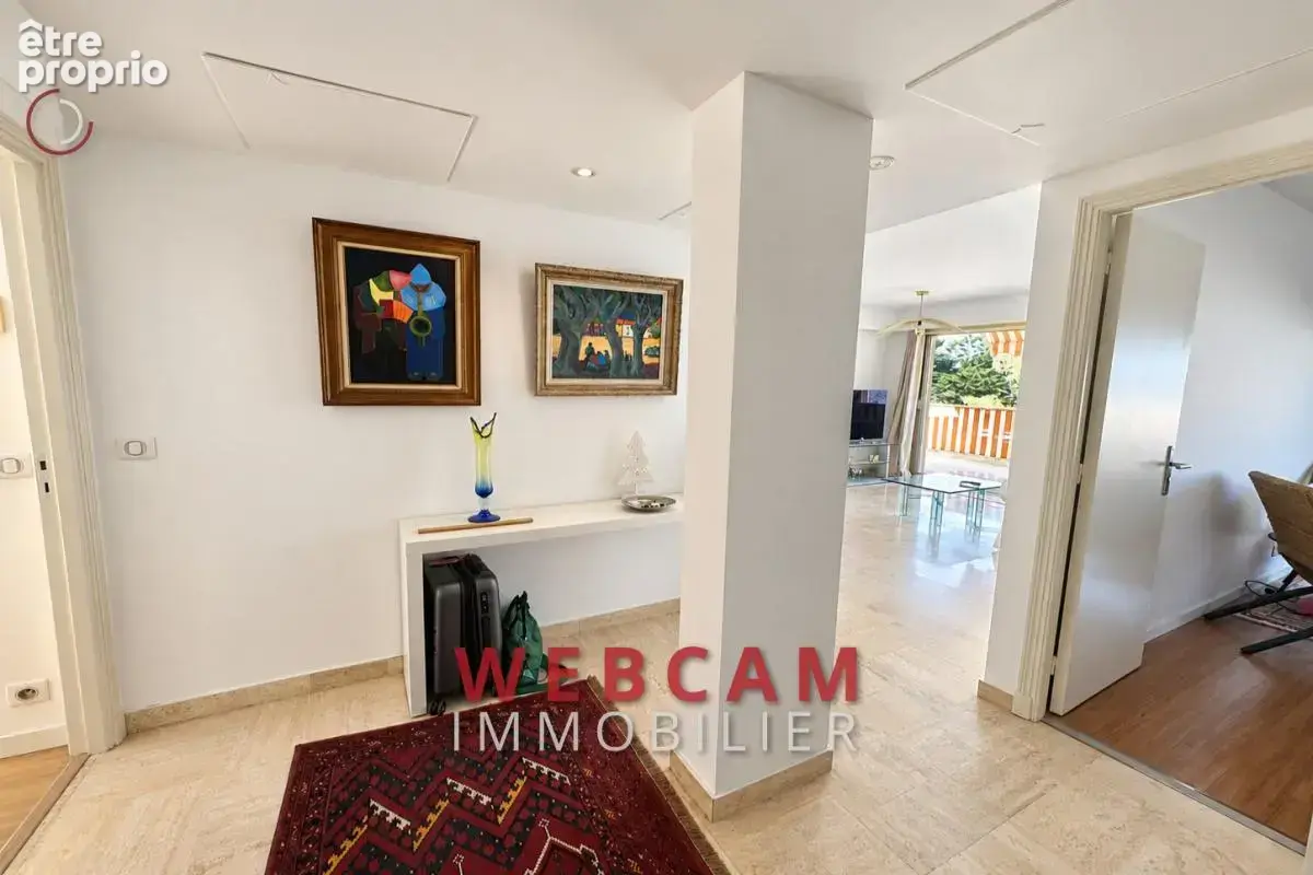 vente appartement 3 Pièce(s) - photo 9