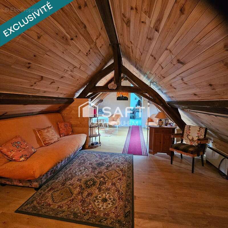 Photo 6 - Maison à TRONGET