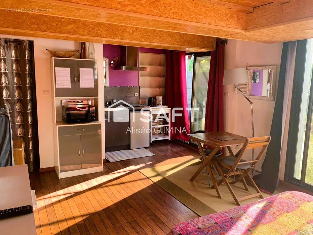 Photo 5 - Maison à AGDE