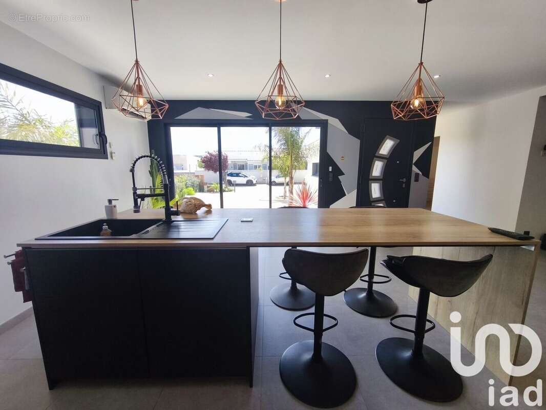 Photo 3 - Maison à CAVES