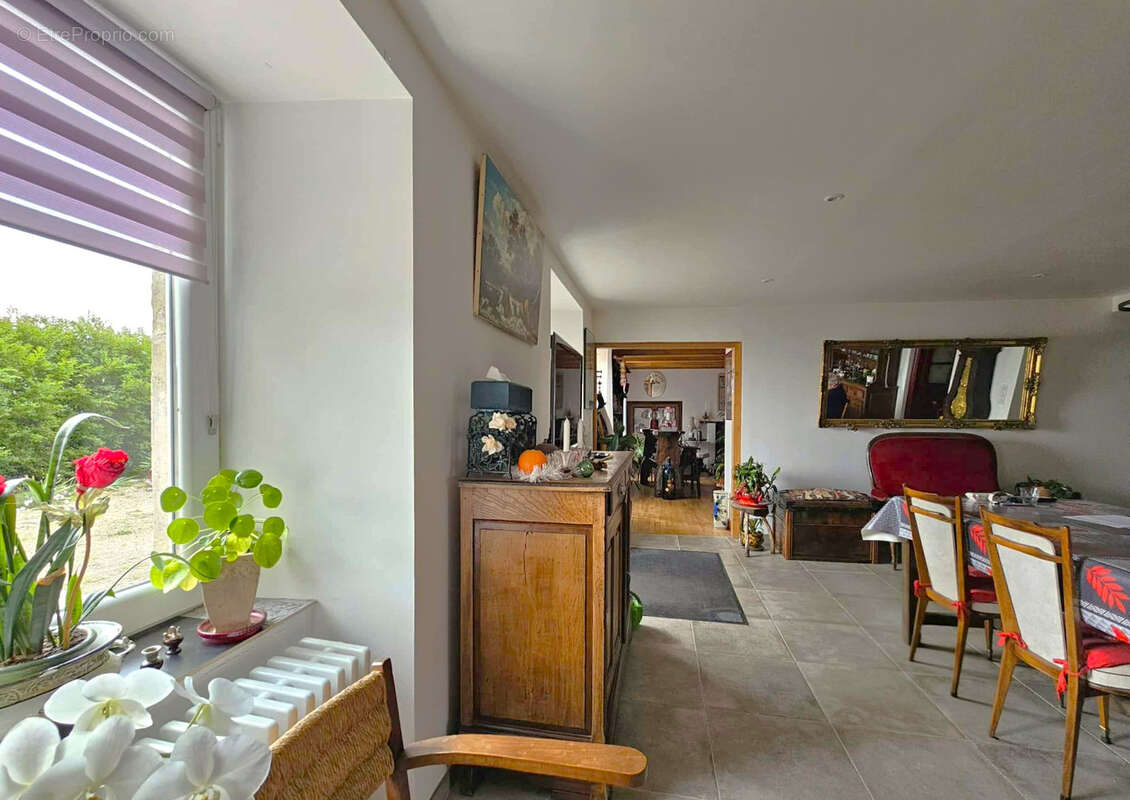 Maison à CALMONT