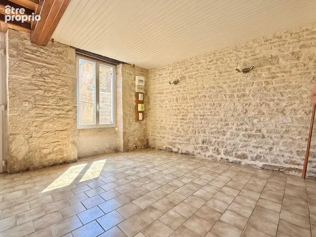 Maison de ville 5 pièces plein coeur de l'auxois - photo 7